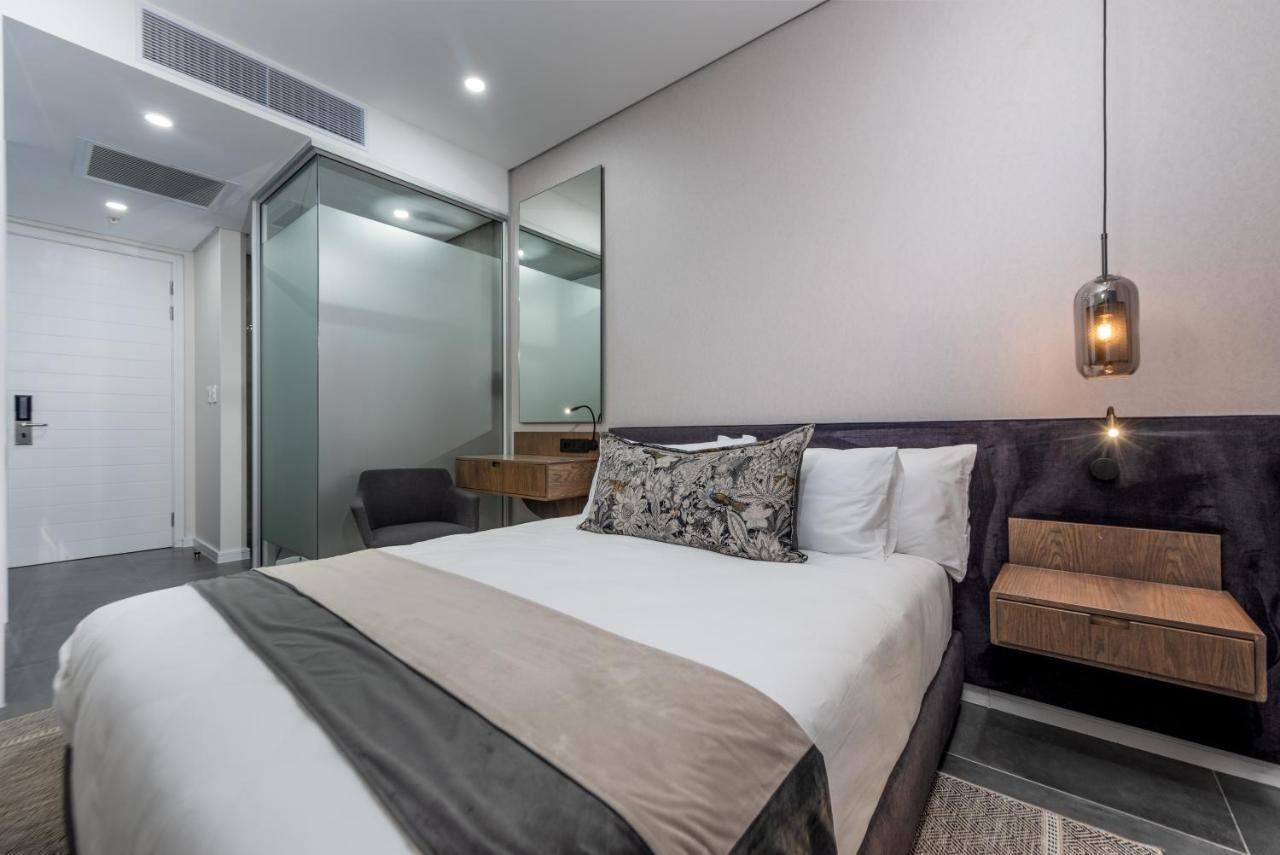 Reserved Suites Illovo Йоханнесбург Экстерьер фото