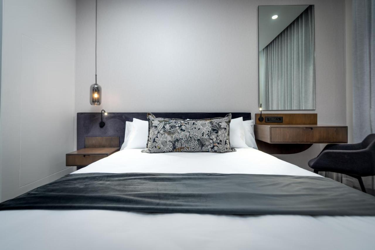 Reserved Suites Illovo Йоханнесбург Экстерьер фото
