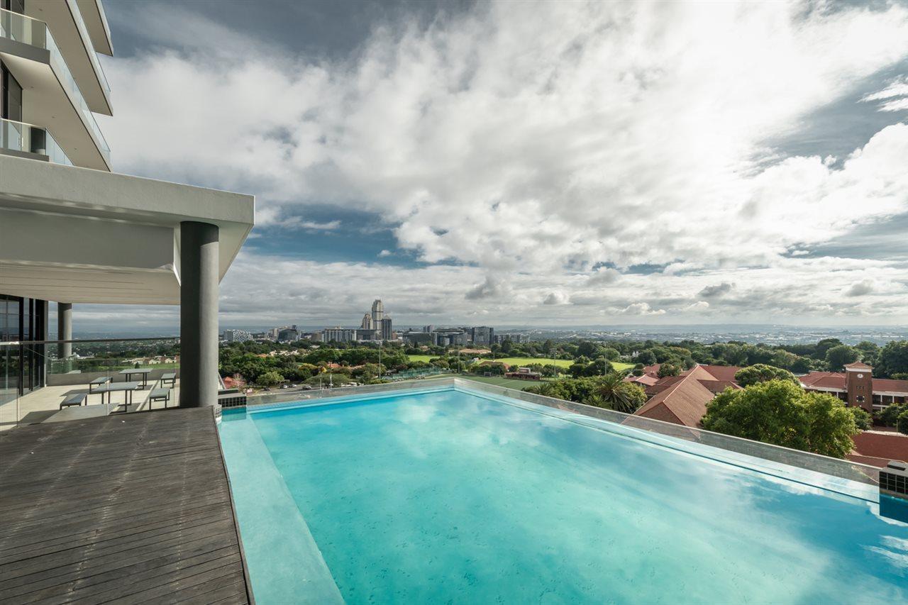 Reserved Suites Illovo Йоханнесбург Экстерьер фото