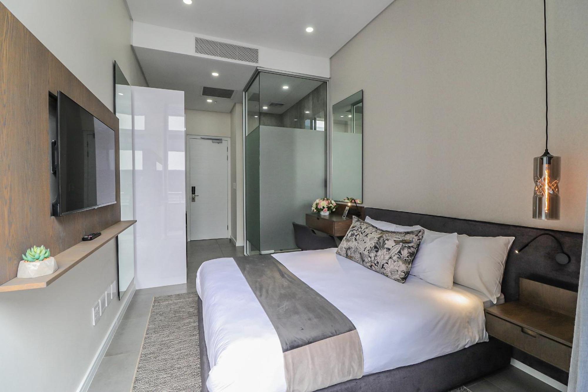 Reserved Suites Illovo Йоханнесбург Экстерьер фото