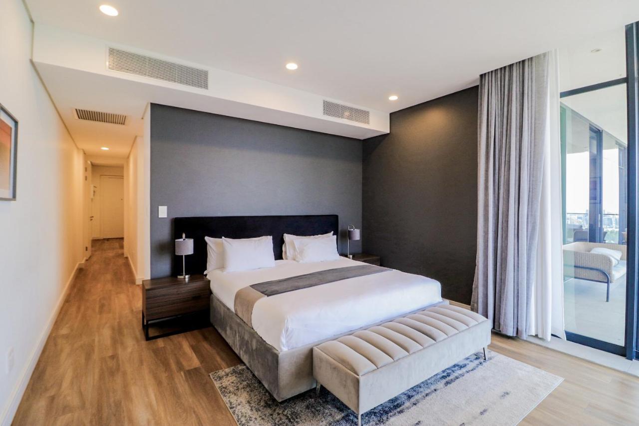 Reserved Suites Illovo Йоханнесбург Экстерьер фото