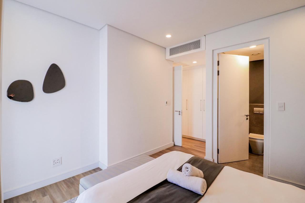 Reserved Suites Illovo Йоханнесбург Экстерьер фото